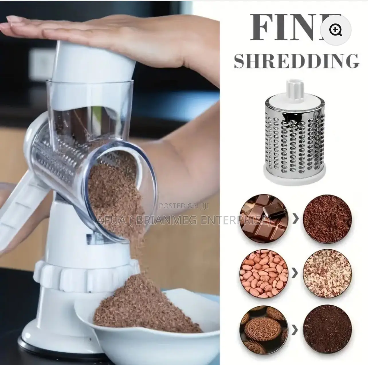 Multifunctional Vegetables Cutter/ Slicer