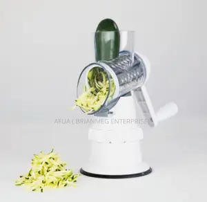 Multifunctional Vegetables Cutter/ Slicer