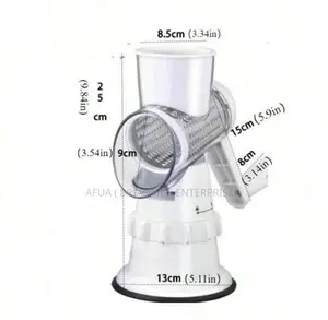 Multifunctional Vegetables Cutter/ Slicer