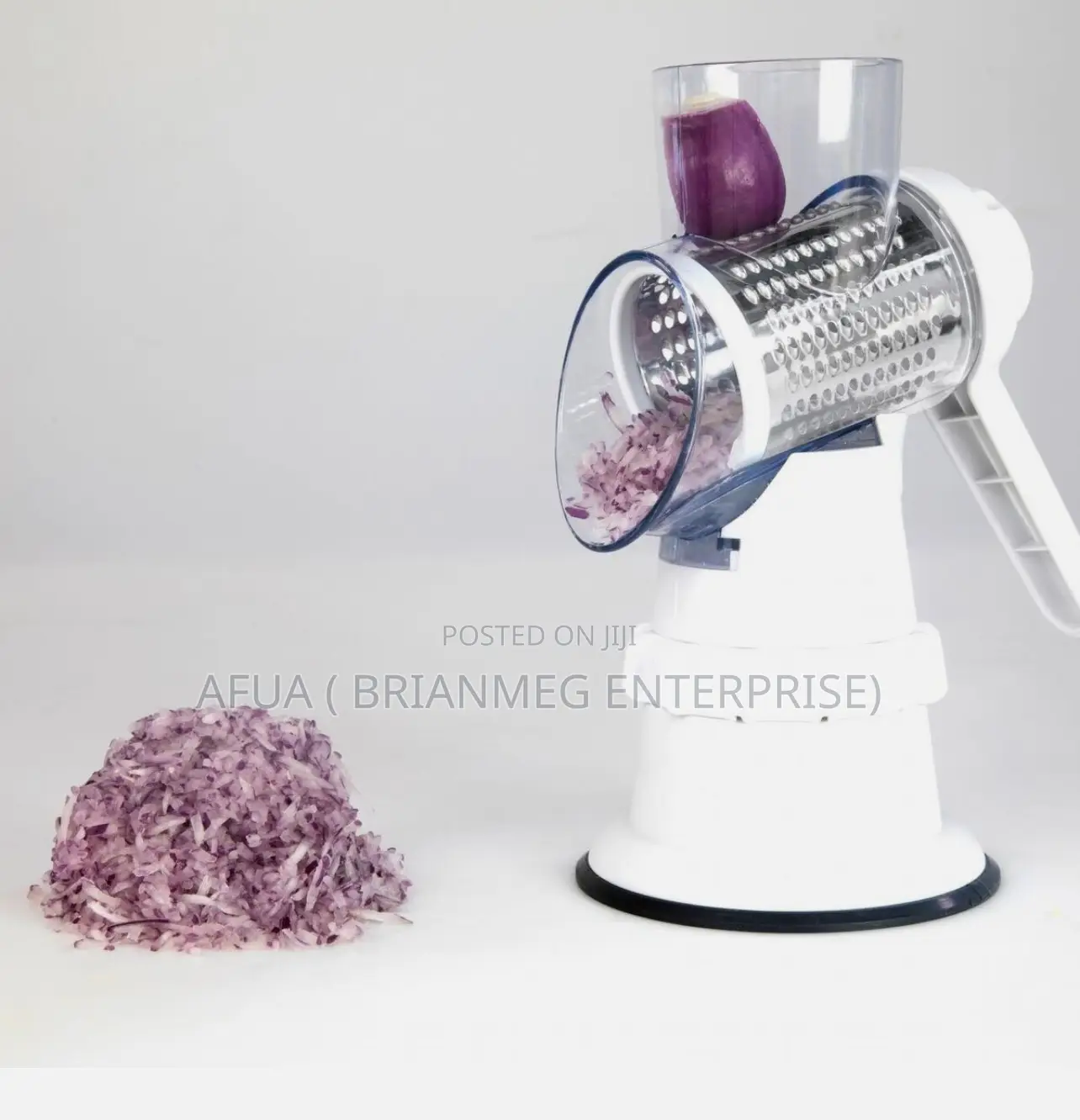 Multifunctional Vegetables Cutter/ Slicer