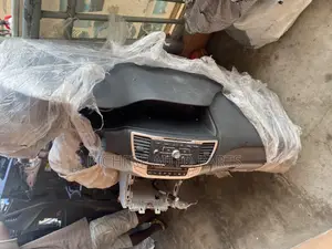Honda Accord 2016 Dashboard