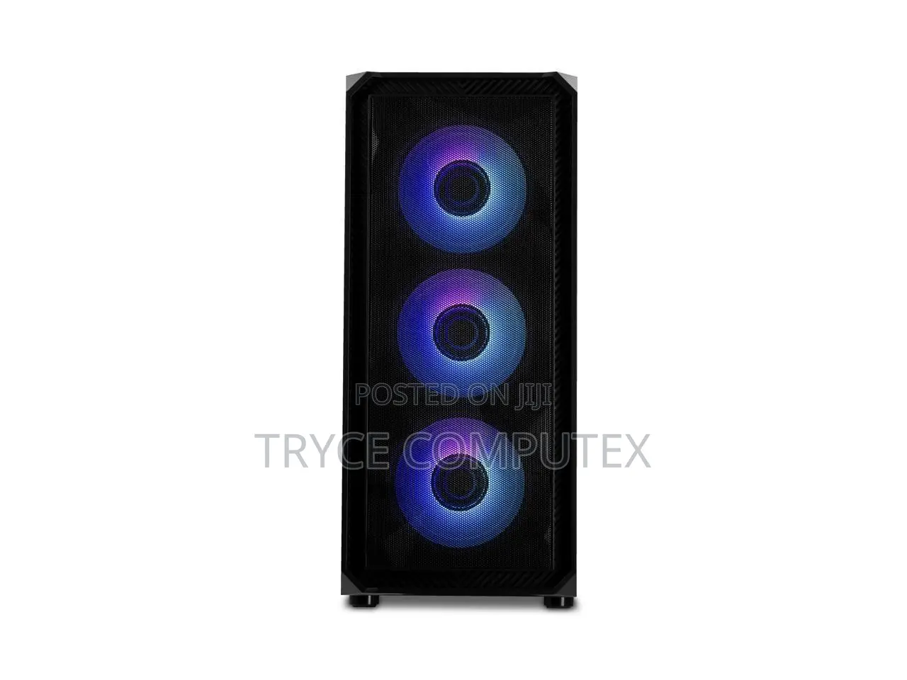 New Desktop Computer 16GB Intel Core I7 SSD 512GB