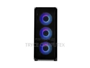 New Desktop Computer 16GB Intel Core I7 SSD 512GB
