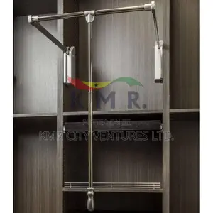 Pull Down Wardrobe Lift
