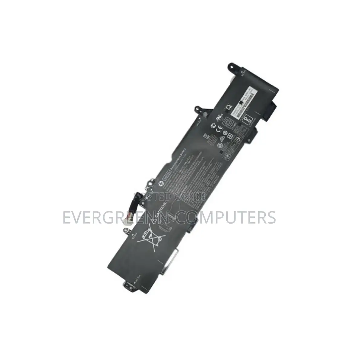 Hp Elitebook 840 G5 Laptop Battery SS03XL SS03