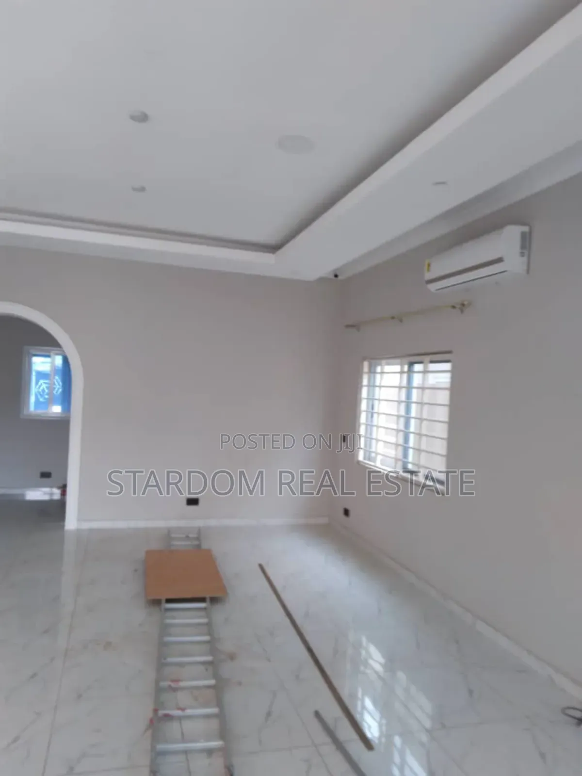 3bdrm Duplex in Spintex for rent