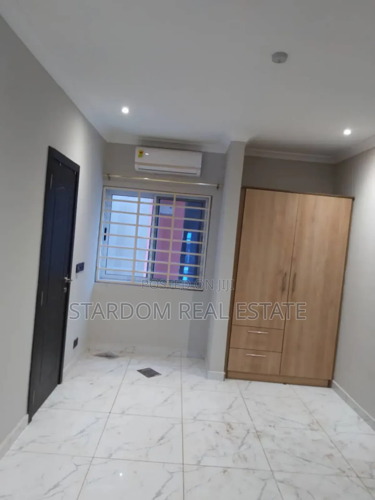 3bdrm Duplex in Spintex for rent