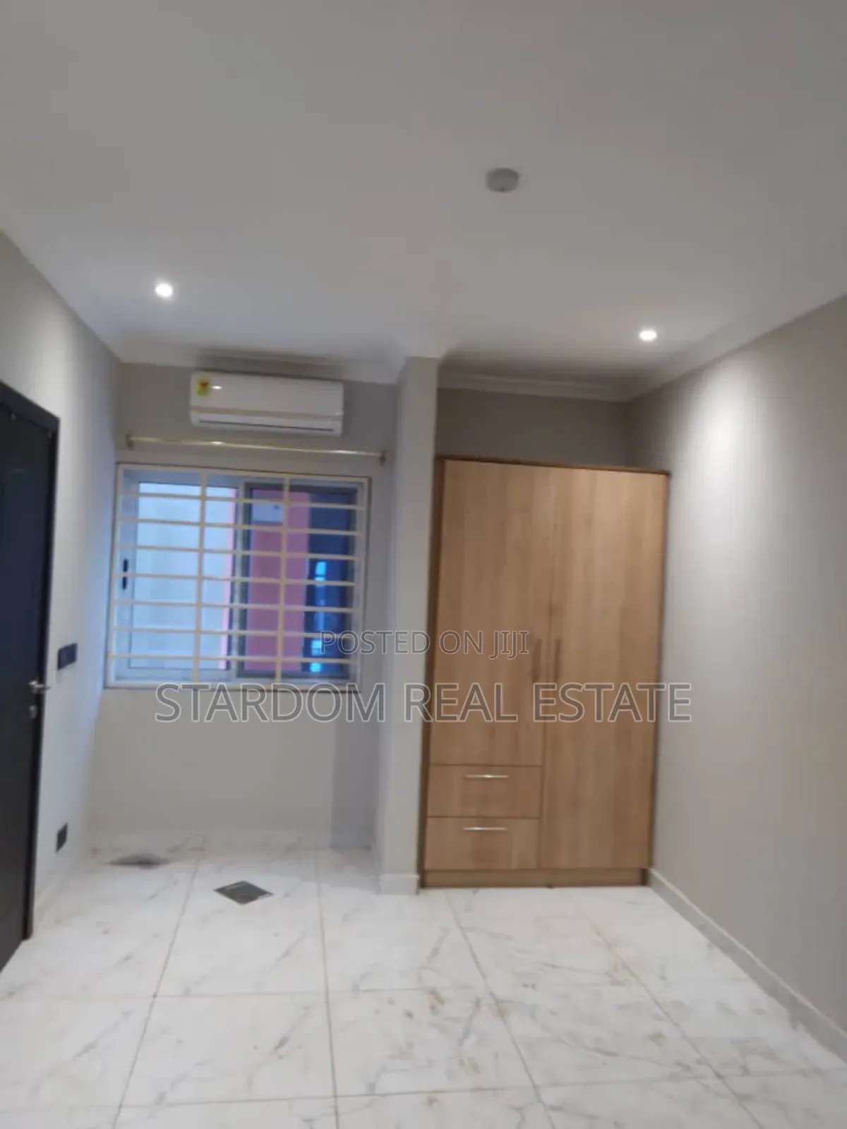 3bdrm Duplex in Spintex for rent