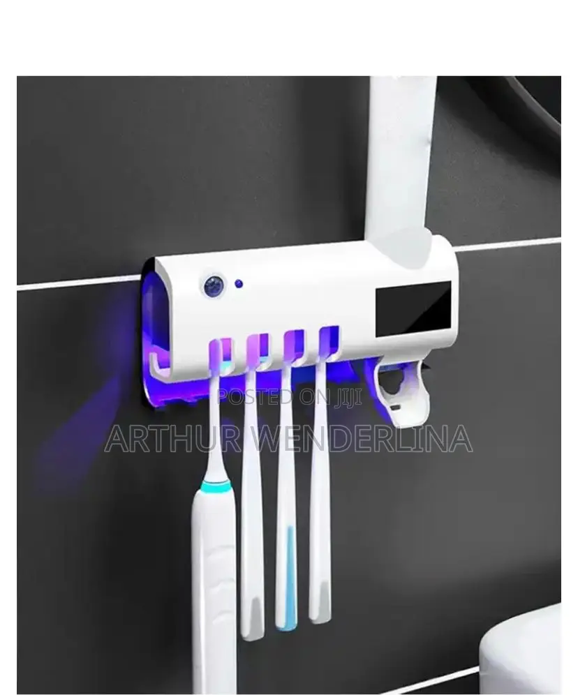 Tooth Brush Sterilizer