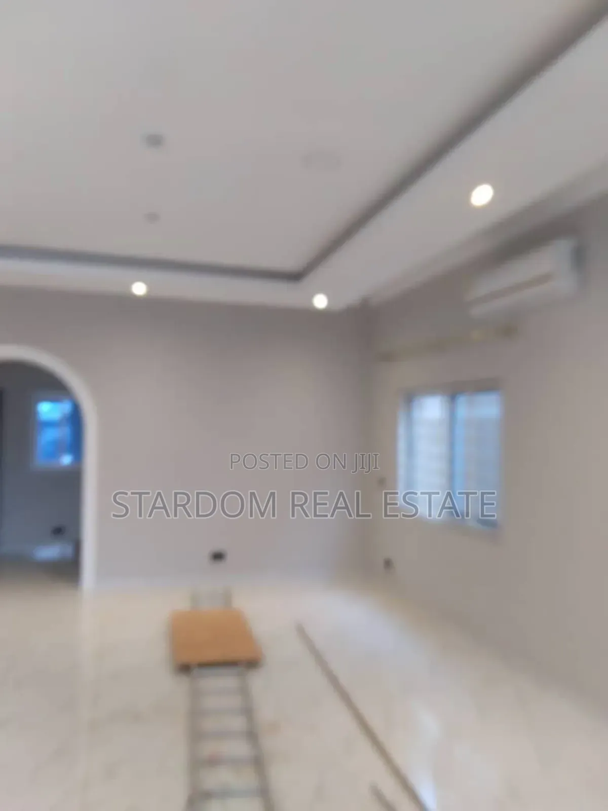 3bdrm Duplex in Spintex for rent