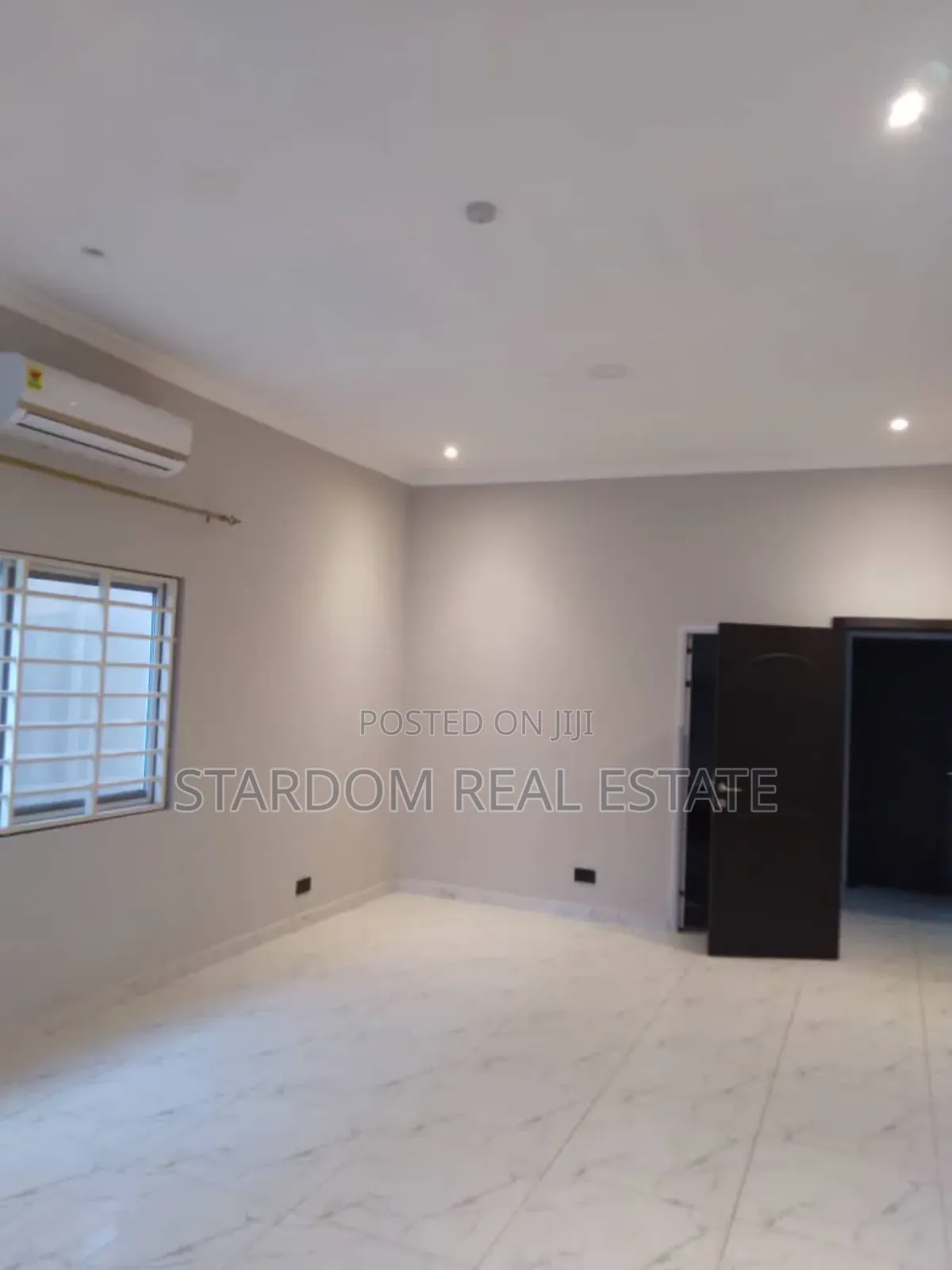 3bdrm Duplex in Spintex for rent