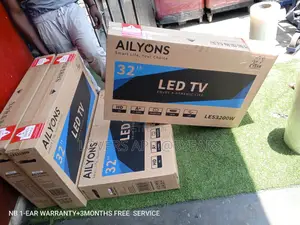 Quality Screen "32" Ailyons TVS TVS USB Dynamic Life TVS TVS