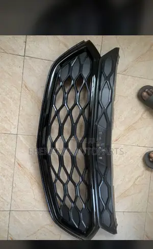 Chevrolet Equinox Front Top Shells Grille 2018 2019 2020