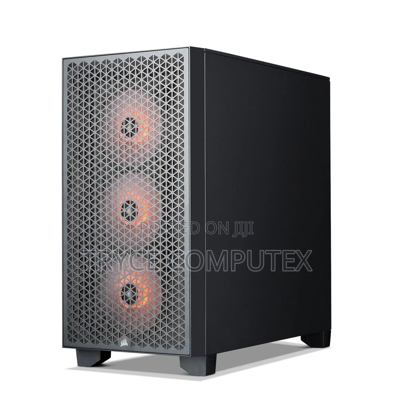 New Desktop Computer 32GB Intel Core I7 SSD 1T