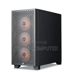 New Desktop Computer 32GB Intel Core I7 SSD 1T