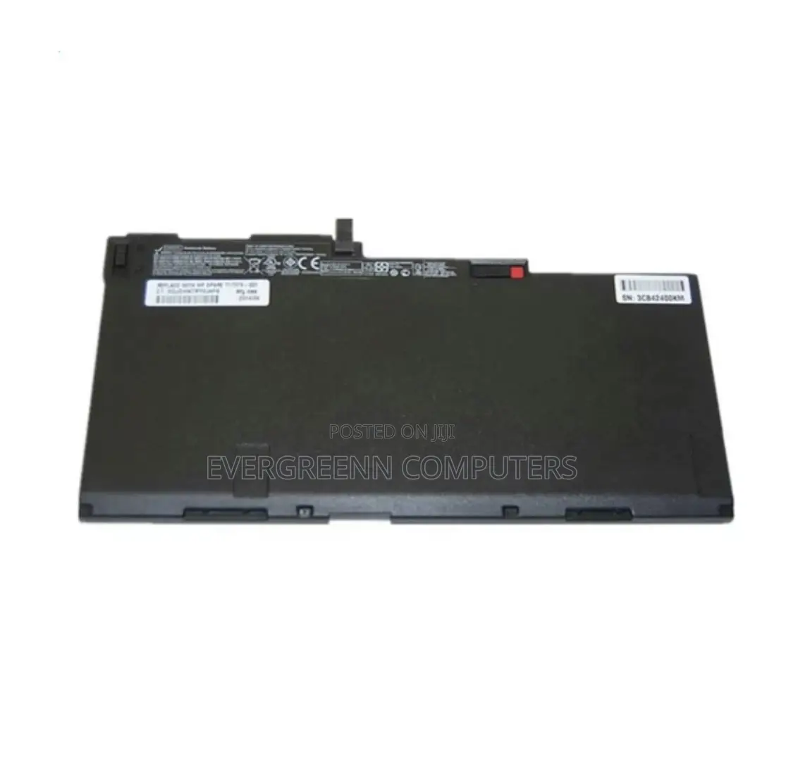 Battery for HP Elitebook 840 G3 Notebook Battery 4100mah