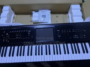 Kronos 2 88 Music Workstation