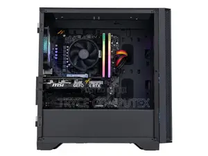 New Desktop Computer 16GB AMD Ryzen 5 SSD 1T