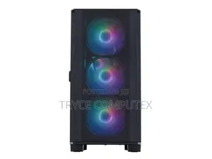 New Desktop Computer 16GB AMD Ryzen 5 SSD 1T