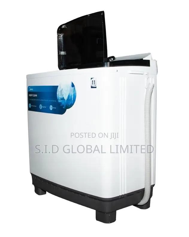 Affordablemidea 18kg Twin Tub Washing Machine