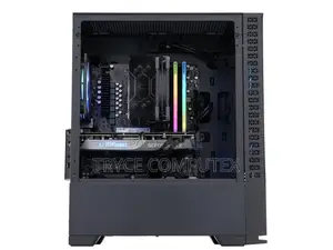 New Desktop Computer 32GB AMD Ryzen 5 SSD 1T