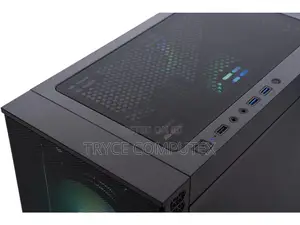 New Desktop Computer 32GB AMD Ryzen 5 SSD 1T