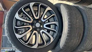 Range Rover Rim 22