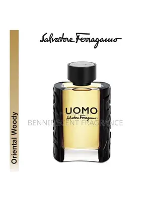 Photo - Salvatore Ferragamo Uomo EDT