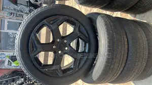 Original Rim for Range Rover 20