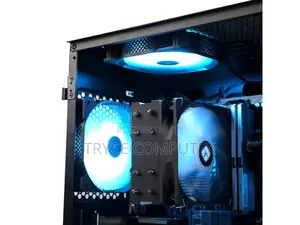 New Desktop Computer 64GB AMD Ryzen 9 SSD 1T