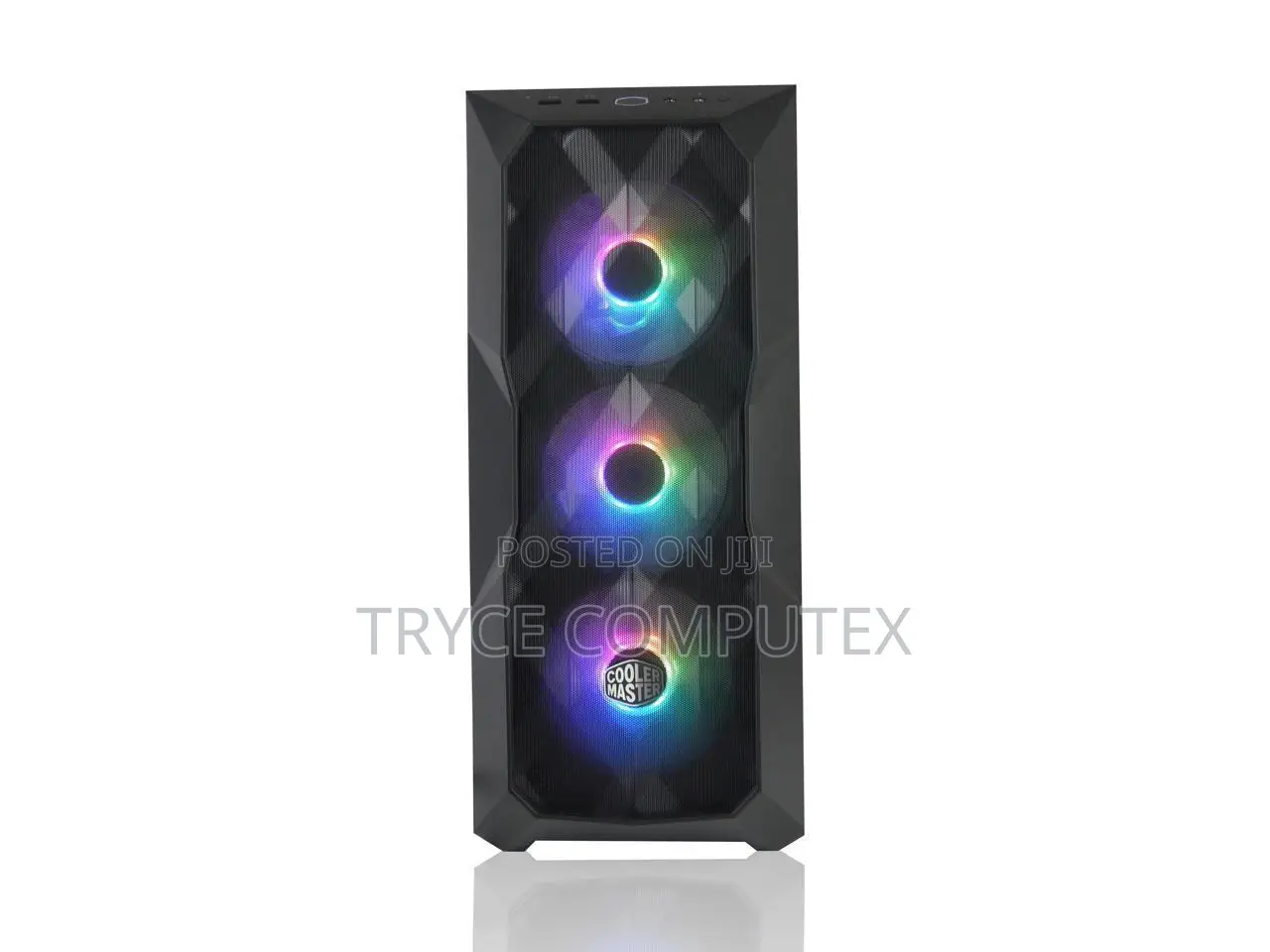 New Desktop Computer 32GB AMD Ryzen 9 SSD 1T