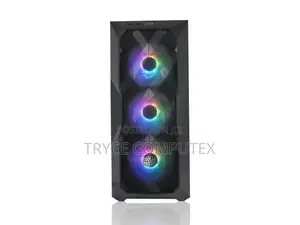 New Desktop Computer 32GB AMD Ryzen 9 SSD 1T