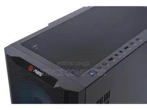 New Desktop Computer 32GB AMD Ryzen 9 SSD 1T