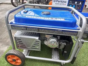 Available Ecoolmax Generator Generator 13000w Original.