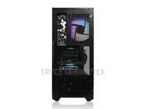 New Desktop Computer 32GB AMD Ryzen 7 SSD 1T