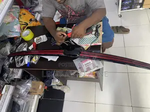 Honda CRV 2017,2022 Boot LED
