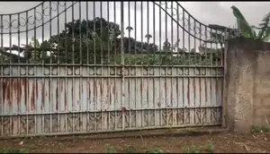 A 2.3 Acre Land At Peduase Lodge For Sale