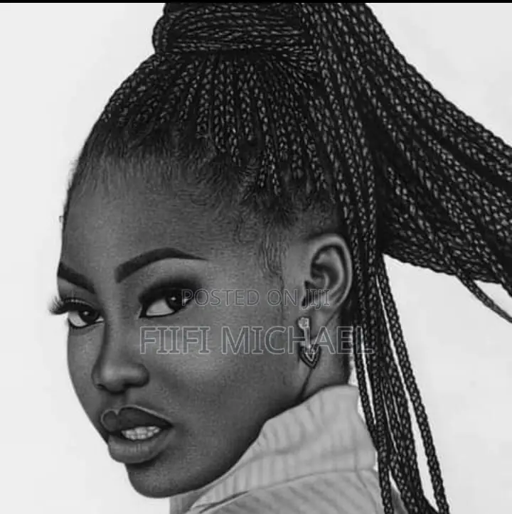 Pencil Art