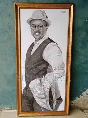 Pencil Art