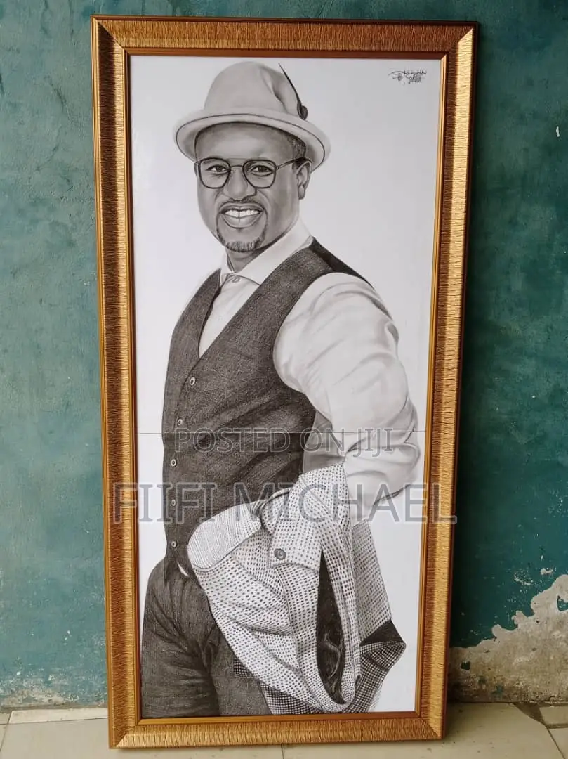Pencil Art