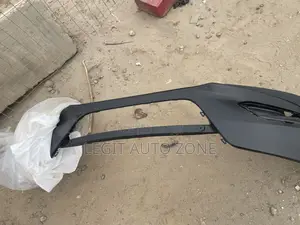 Honda Accord 2018,2019,2020 Front Bumper
