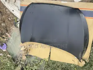 Hyundai Tucson IX35 2012,2014 Bonnet