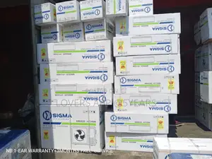 Good Sigma Air Conditioner Air Conditioner