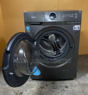 Superb 12.0kgs Washer Cum 8.0kgs Dryer Combo - MF200D120WB