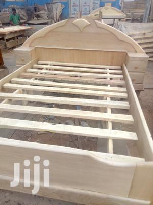 Double Bed