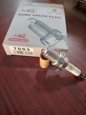 The MK24 7093 Spark Plug