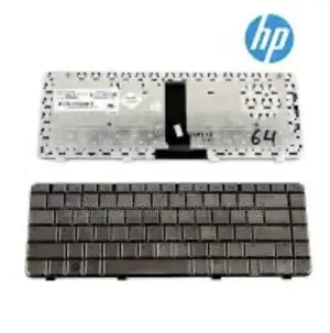 HP Laptop Keyboard Replacement