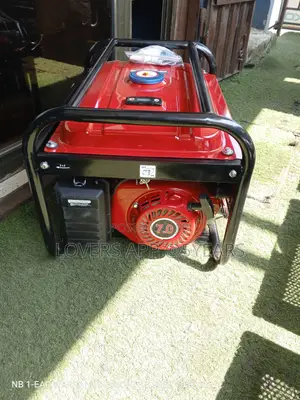 Powerful Generator Silent Petrol Key Generator Silent Petrol