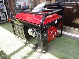 Suited 7.0kw 8000W Honda Generator Silent Petrol Generator