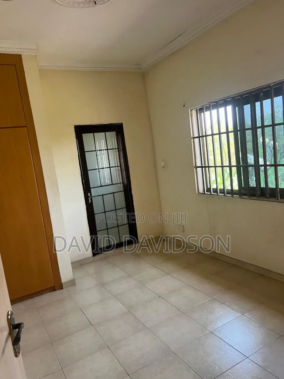 3bdrm Apartment in 3 Bedroom Wardrobe,, Tema Metropolitan for rent